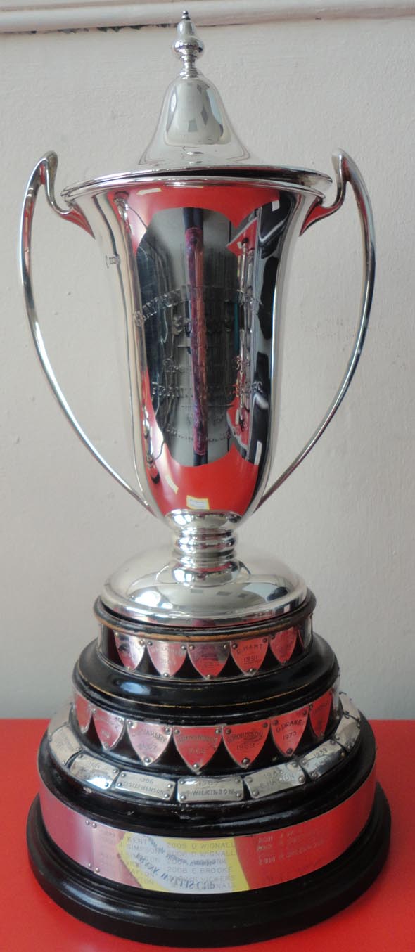 Frank Wallis Cup